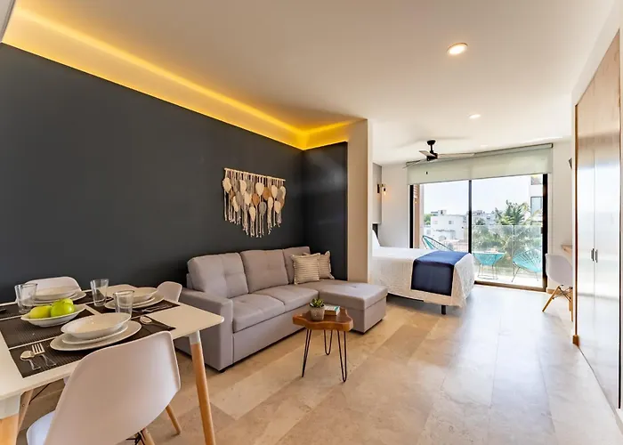Appartement Brand New Wpool Steps To 5th *