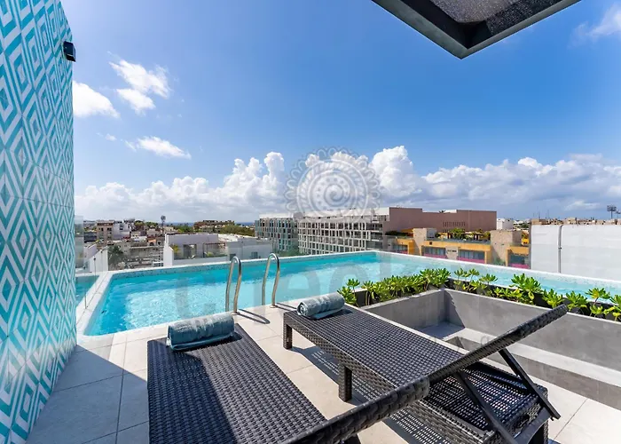 Appartement Brand New Wpool Steps To 5th *