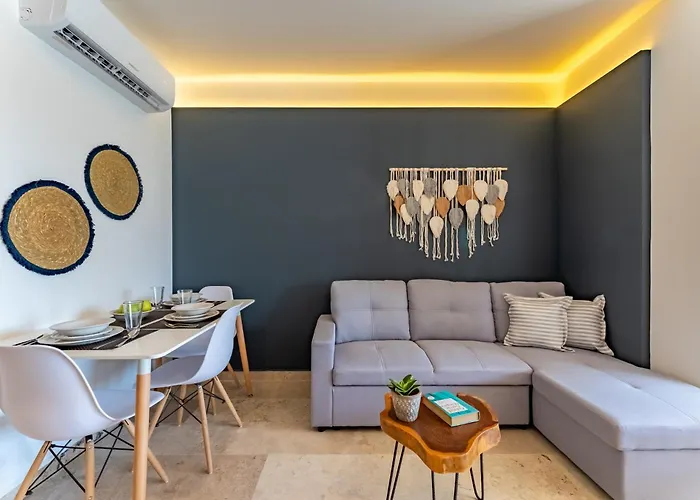 Brand New Wpool Steps To 5th Appartement Playa del Carmen